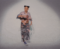 Volveras GIF by Carmen DeLeon