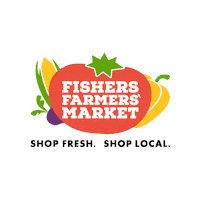 Fishers Indiana Sticker by City of Fishers