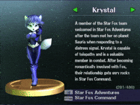 Super Smash Bros Trophy GIF