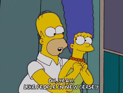 homer simpson GIF