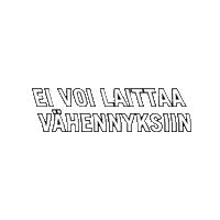 Text Sticker by Verohallinto