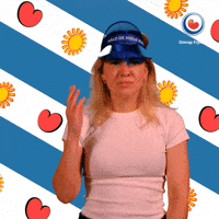 Confused Simmer GIF by Omrop Fryslân
