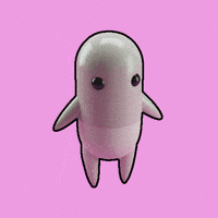 Happy Mental Health GIF