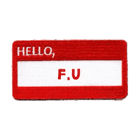 Good Night Love Sticker by Seorang Zaki