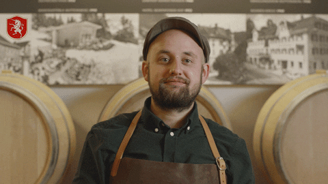 mood approve GIF by Fohrenburger