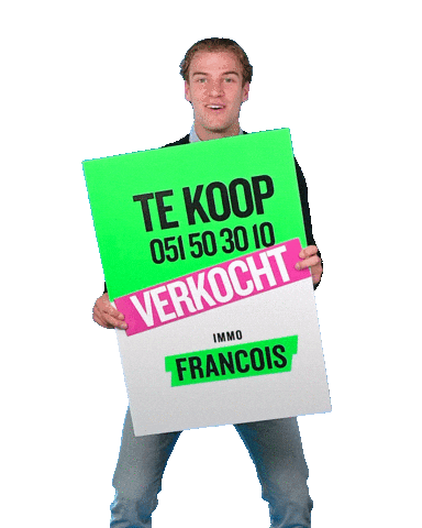 Jentl Boedt Sticker by Immo Francois