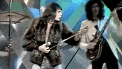 freddie mercury queen GIF