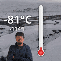 Negative Eighty One Degrees GIF