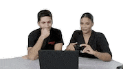 mtvcatfish reaction sad crying surprised Sticker