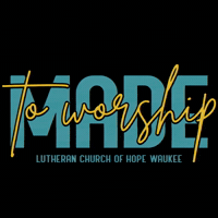 Hope GIF by Hopewaukee