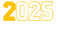 Classof2025 Sticker by American Military University