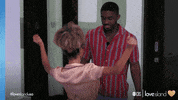 Cbs Love GIF by LoveIslandUSA