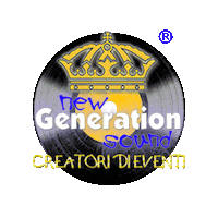 Eventplanner Laspezia Sticker by New Generation Sound