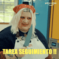 Tarea GIF by Besuricata