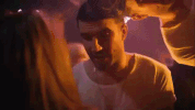happy sam hunt GIF