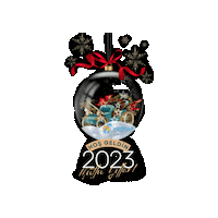 Happynewyear Sticker by elif ekiz