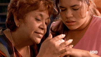 Coming Of Age Comedy GIF by HBO Max