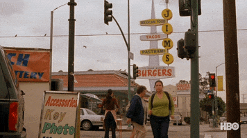 On The Move Comedy GIF by HBO Max