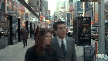 Coming Of Age Comedy GIF by HBO Max