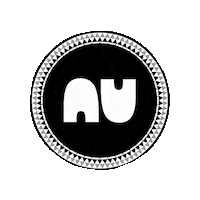 Afropower Sticker by AfroUp