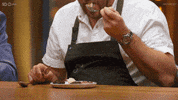 Mc15 Tasting GIF by MasterChefAU