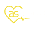 Logo Gym Sticker by ASFITNESS
