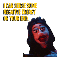 Aubrey Plaza Energy Sticker by Crank Yankers