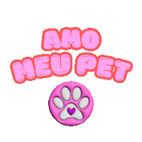 Pet Sticker