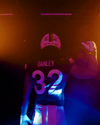 Virginia Football Uva GIF by Virginia Athletics