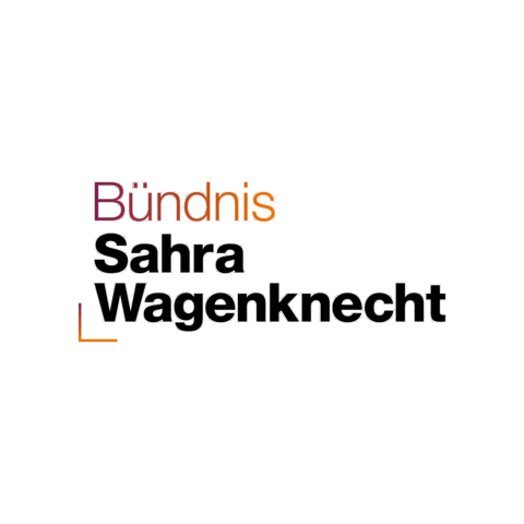 Bsw Sticker by Das BSW.