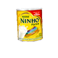 Ninho Sticker