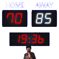 70 Home Sticker