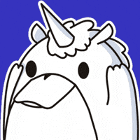 Oh No Crypto GIF