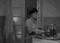Film Throw GIF