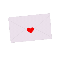 Pink Love Sticker