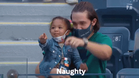 GIF by Tennis Channel