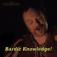 Ttrpg Zombieorpheus GIF by zoefannet