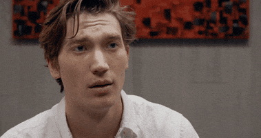 Agency Devil GIF by FN Films