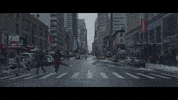 new york dancing GIF by RCA Records UK