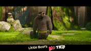Family Film Animation GIF by Signature Entertainment