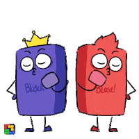 Thumb Up Influencers Sticker