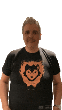 Crypto Bitcoin Sticker by Borjatube