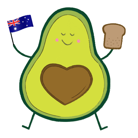 Humane_Society_International giphyupload heart smile green Sticker