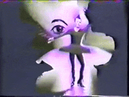 klaus nomi GIF by dani