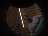 Fun Arab GIF by Telfaz11