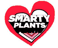 Valentines Day Love Sticker by Smarty Plants