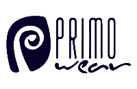 primowear primowear primowear-blue Sticker