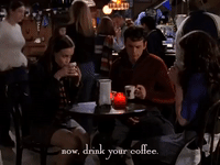 season 5 netflix GIF by Gilmore Girls 