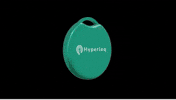 Gps Tracker GIF by HYPERLOQ