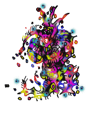 What Sticker
